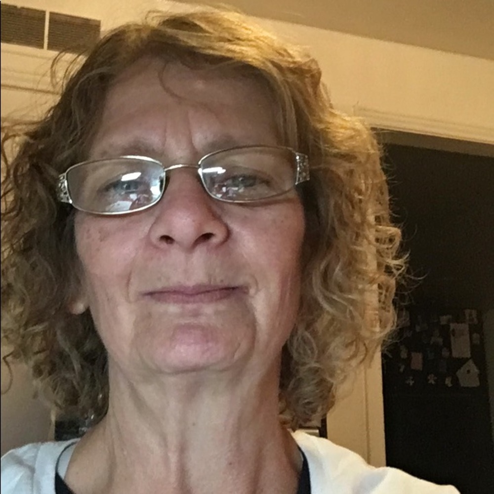 Meet your Posher, Judy